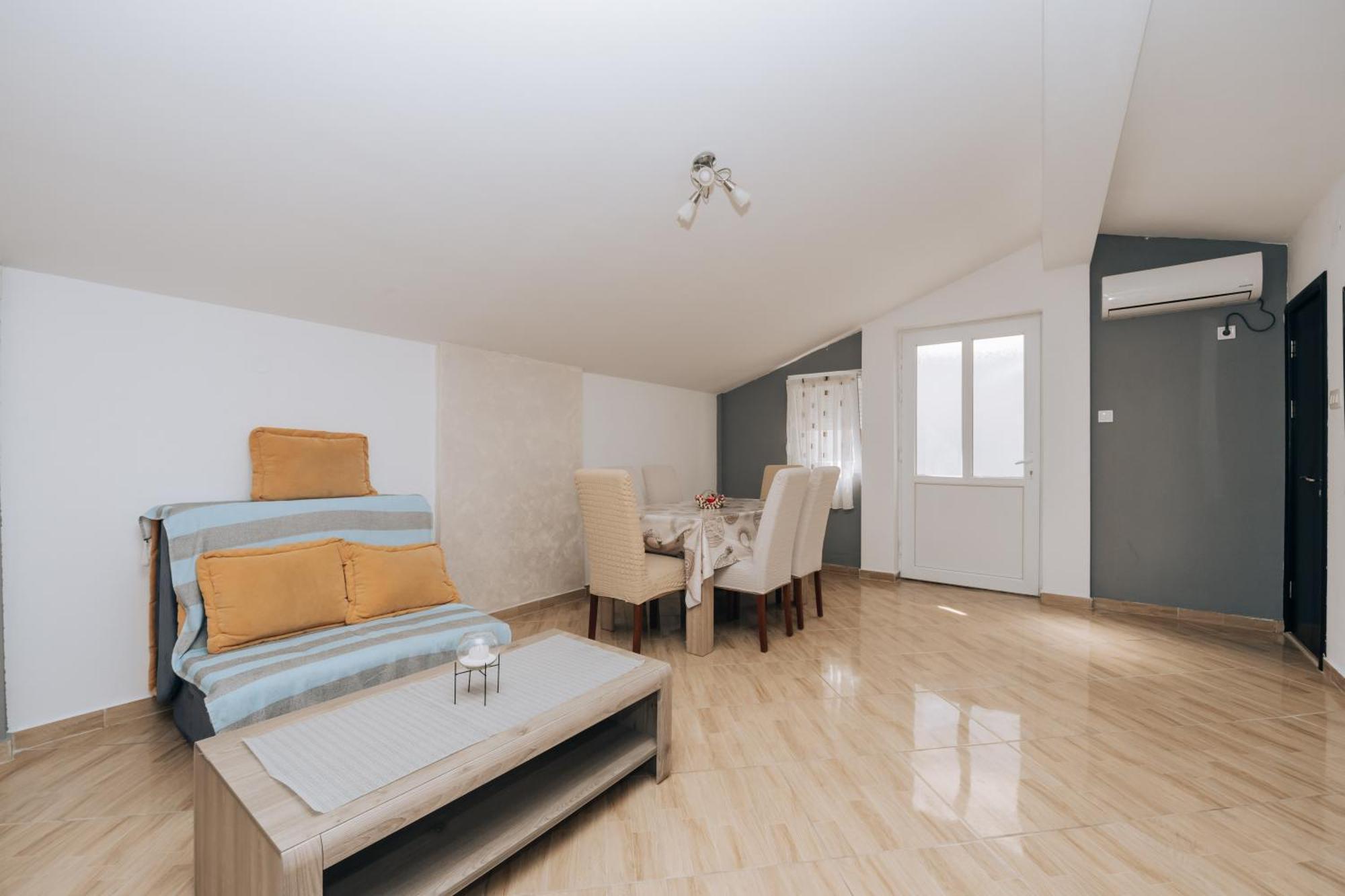 Paradise Bay Apartments Kotor Exterior foto